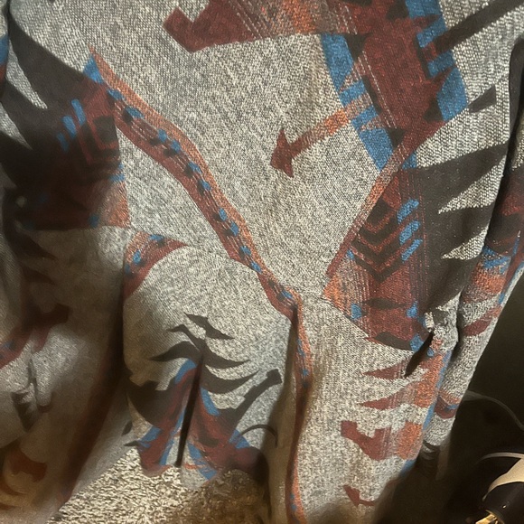 American Rag coat - Picture 3 of 12